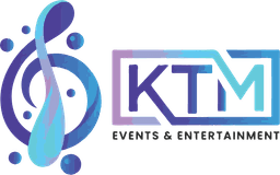 KTM Events Logo